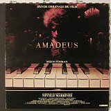 V A R I O U S - Amadeus