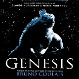 COULAIS Bruno - Genesis