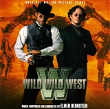 BERNSTEIN Elmer - Wild Wild West