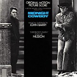 BARRY John - Midnight Cowboy