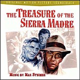 STEINER Max - The Treasure of the Sierra Madre