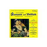 YOUNG Victor - Samson & Delilah / The Quiet Man