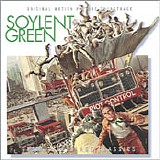 MYROW Fred - Soylent Green / Demon Seed