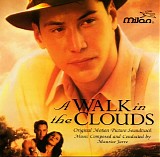 JARRE Maurice - A Walk in the Clouds