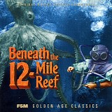 HERRMANN Bernard - Beneath The 12-Mile Reef