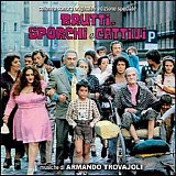 TROVAJOLI Armando - Brutti, Sporchi Ã© Cattivi