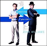 WILLIAMS John - Catch Me If You Can