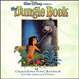 V A R I O U S - The Jungle Book