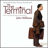 WILLIAMS John - The Terminal