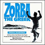 THEODORAKIS Mikis - Zorba the Greek