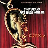 BADALAMENTI Angelo - Twin Peaks - Fire Walk With Me