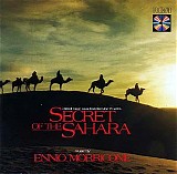 MORRICONE Ennio - Secret of the Sahara