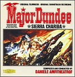 AMFITHEATROF Daniele - Major Dundee