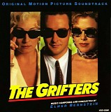 BERNSTEIN Elmer - The Grifters