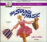 RODGERS and HAMMERSTEIN - Richard  Oscar - The Sound Of Music