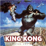 BARRY John - King Kong