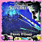 ELFMAN Danny - Edward Scissorhands