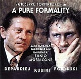 MORRICONE Ennio - A Pure Formality