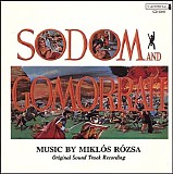 ROZSA Miklos - Sodom And Gomorrah