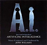 WILLIAMS John - A.I. Artificial Intelligence