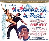 GERSHWIN George - An American In Paris