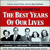 FRIEDHOFER Hugo - The Best Years of Our Lives