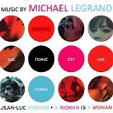 LEGRAND Michel - Une Femme est une Femme