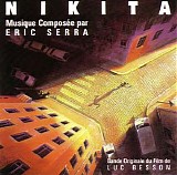 SERRA Eric - Nikita