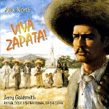 NORTH Alex - Viva Zapata