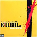 V A R I O U S - Kill Bill