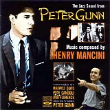 MANCINI Henry - Peter Gunn