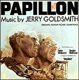 GOLDSMITH Jerry - Papillon