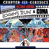 GOLDSMITH Jerry - Logan's Run & Coma