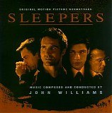 WILLIAMS John - Sleepers