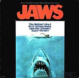 WILLIAMS John - Jaws