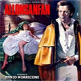 MORRICONE Ennio - Allonsanfan