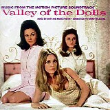 PREVIN AndrÃ© - Valley of the Dolls