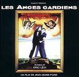 LEVI Eric - Les Anges Gardiens