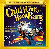 SHERMAN Richard M. and Robert B. - Chitty Chitty Bang Bang