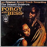 GERSHWIN George - Porgy & Bess