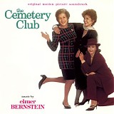 BERNSTEIN Elmer - The Cemetery Club