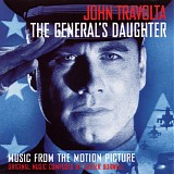 BURWELL Carter - The General's Daughter