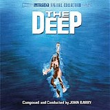 BARRY John - The Deep (expanded)