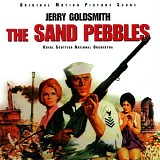 GOLDSMITH Jerry - The Sand Pebbles