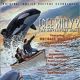 POLEDOURIS Basil - Free Willy 2: The Advention Home