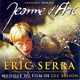 SERRA Eric - Jeanne D'Arc