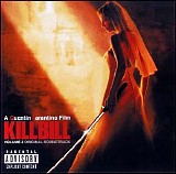 V A R I O U S - Kill Bill 2