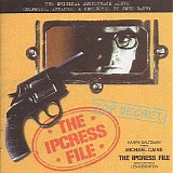 BARRY John - The Ipcress File