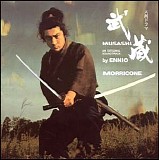 MORRICONE Ennio - Musashi