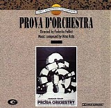 ROTA Nino - Prova D' Orchestra